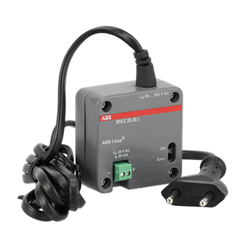 ABB 2CDG Series Power Supply