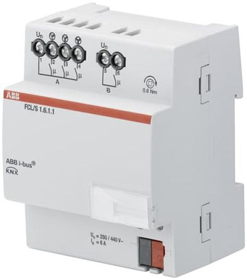 ABB I/O Module FCL/S1.6.1.1