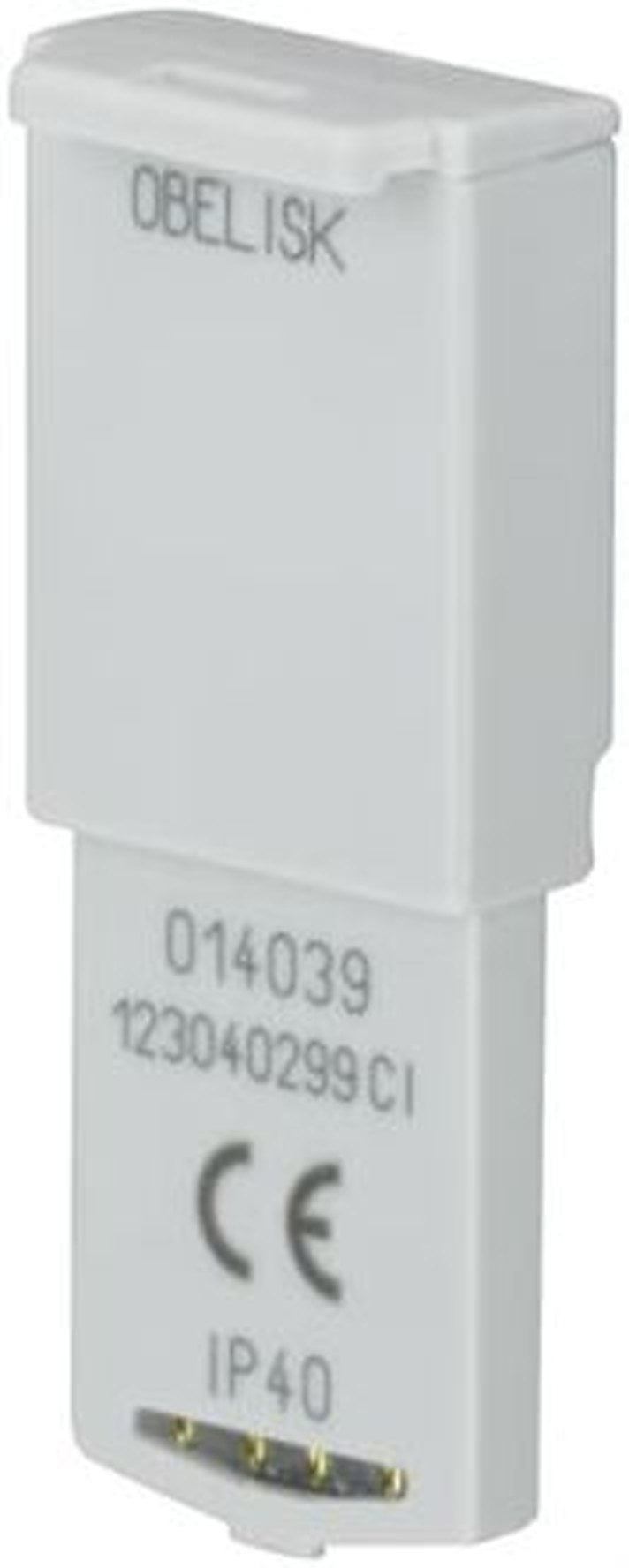 ABB Memory Card For Use With Radio Time Switch