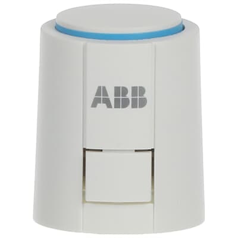 ABB TSA/K230.2 Series Interface Unit for Use with KNX Series