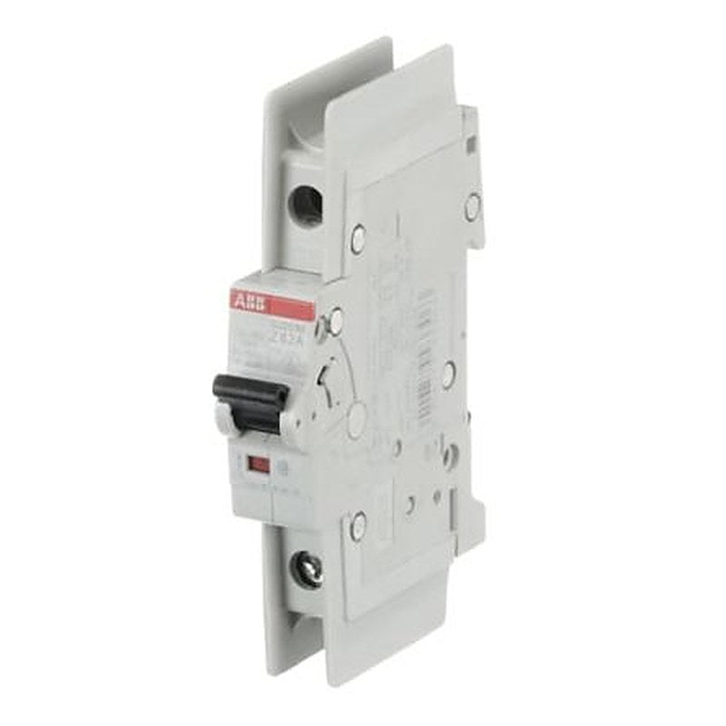 ABB SU200 M Miniature Circuit Breaker, 1-Pole, 63A, Type Z, 240V ac AC, 48 V dc DC, 15 kA Breaking Capacity