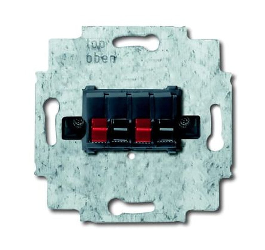 ABB 2CKA Series, Flush