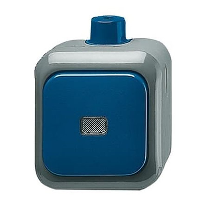 ABB Blue, 2CK