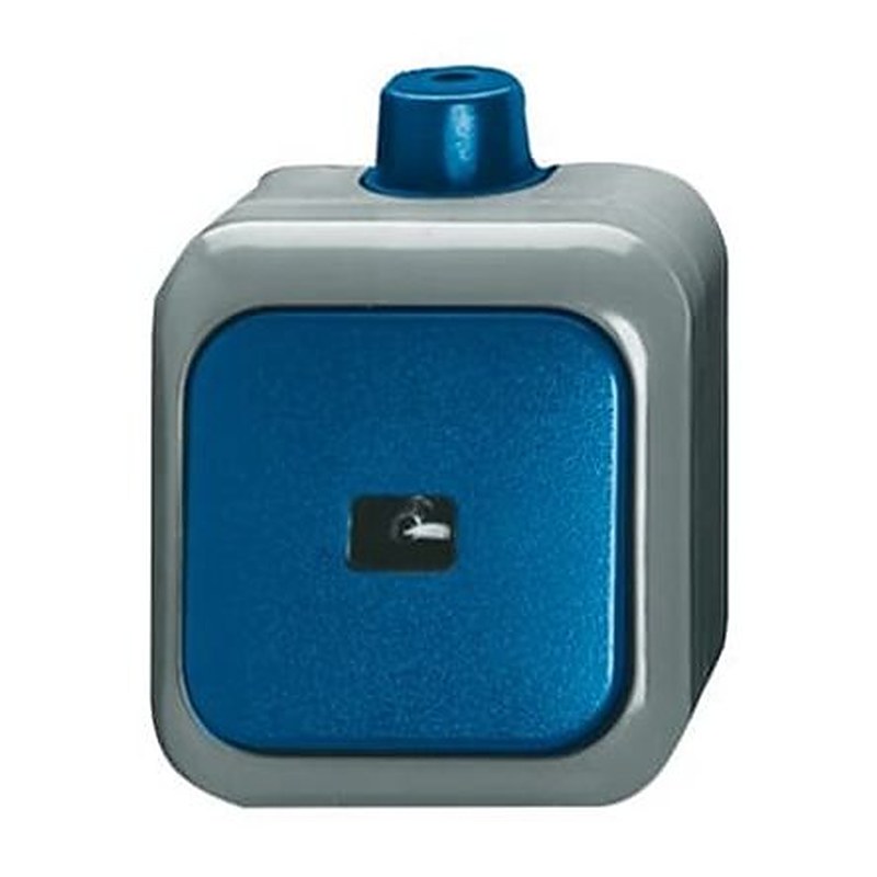 ABB Blue, 2CK