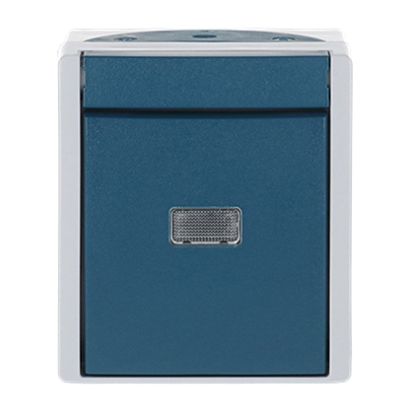 ABB Blue, Grey, 2CK
