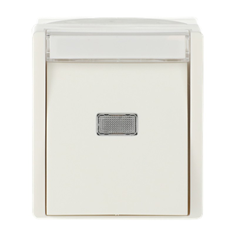 ABB Alpine White, 2CK