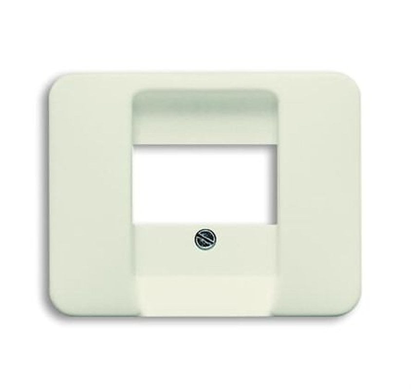 ABB 2CKA Series, Cover Plate Flush