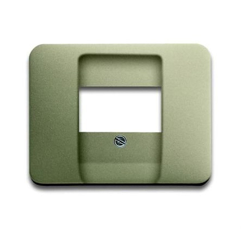 ABB 2CKA Series, Cover Plate Flush