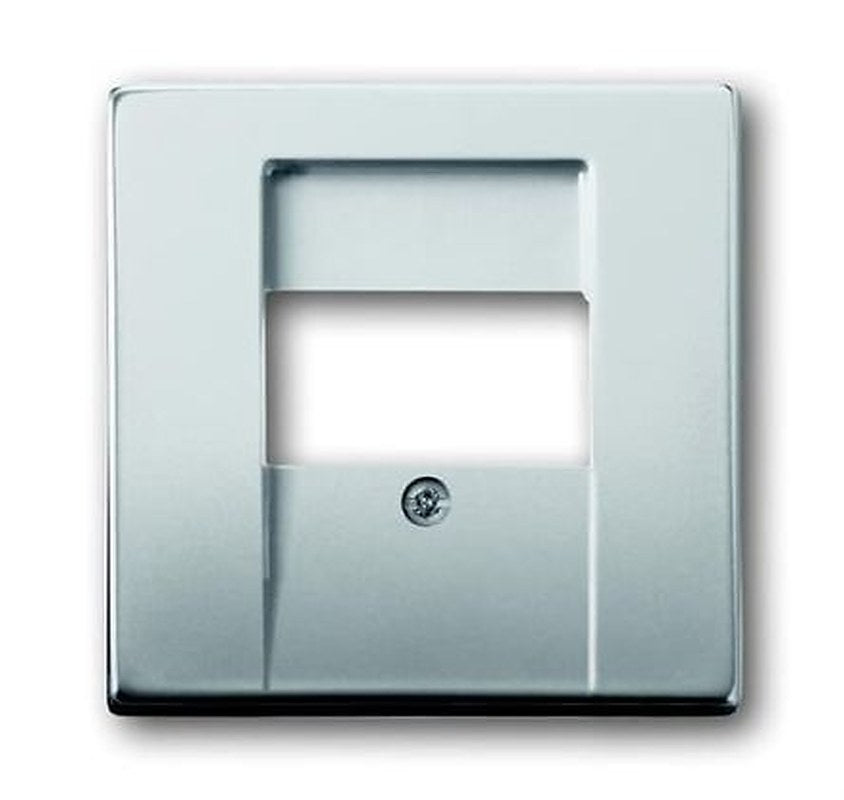 ABB 2CKA Series, Cover Plate Flush