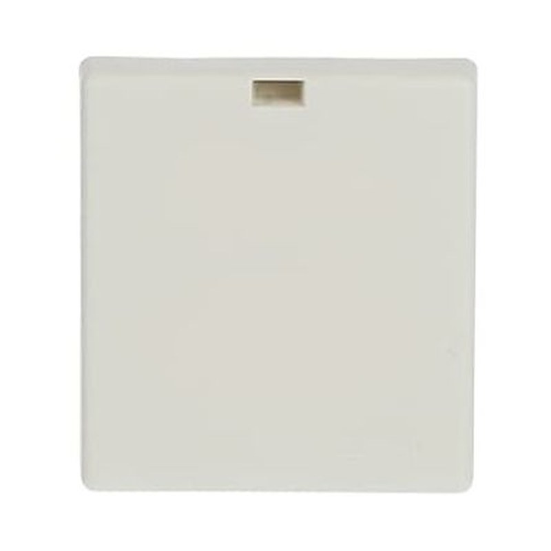ABB White Thermoplastic Electrical Connection Box