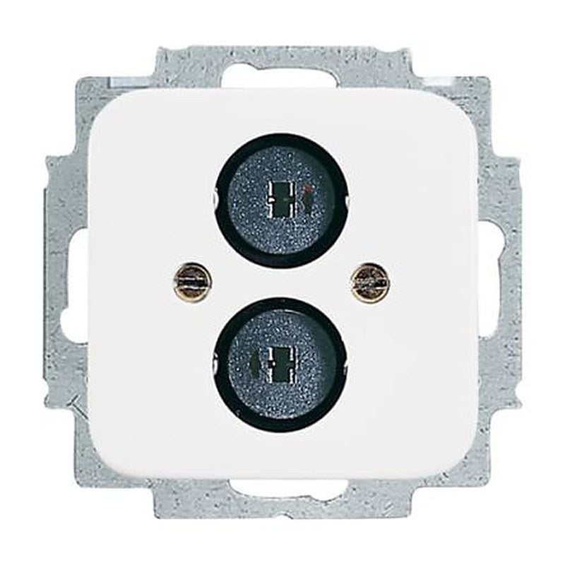 ABB 2CKA Series, Cover Plate Flush