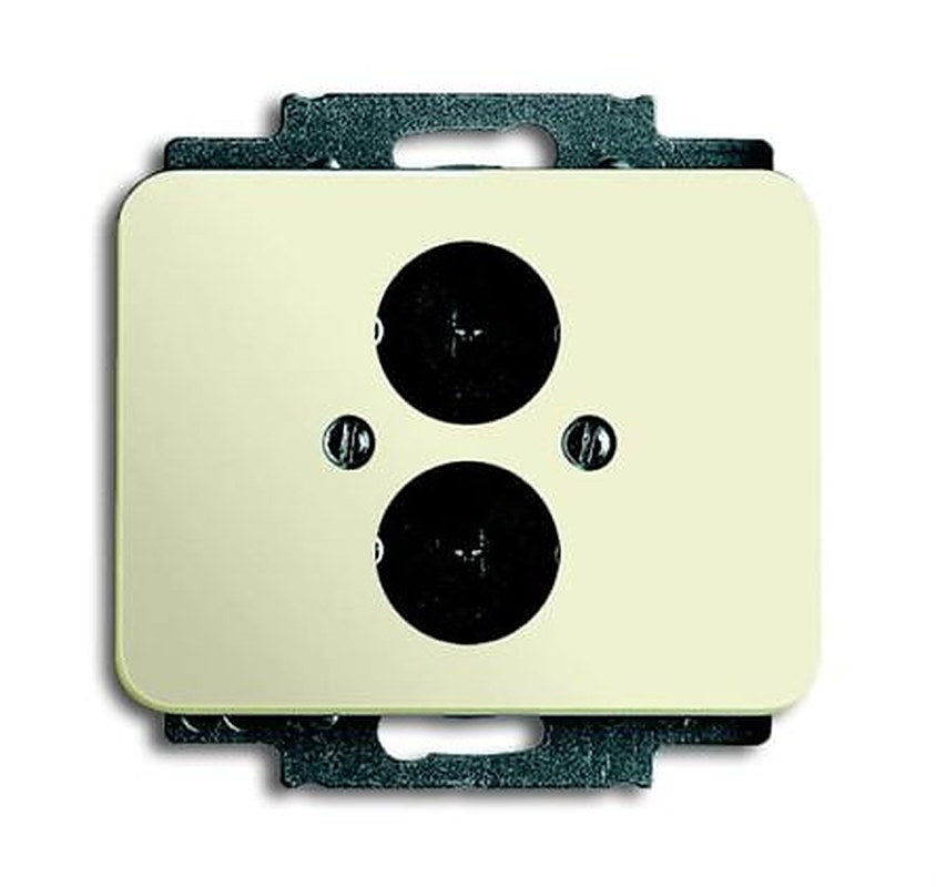 ABB 2CKA Series, Cover Plate Flush