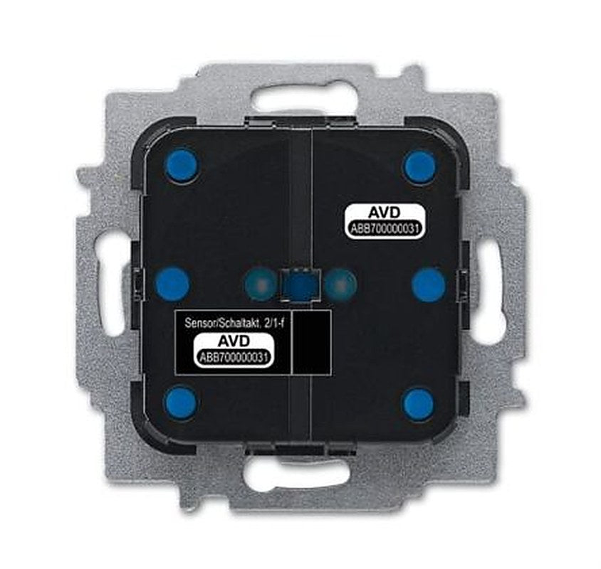 ABB I/O Module SSA-F-2.1.1-WL 230V