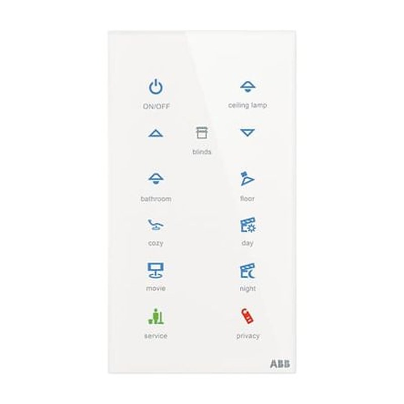 ABB TB/U12.7.1-CG Lighting Controller