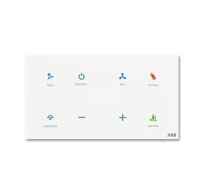 ABB TBR/U4.8.1-CG Lighting Controller