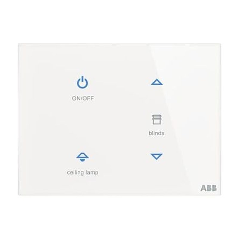ABB TB/U4.8.1-CG Lighting Controller