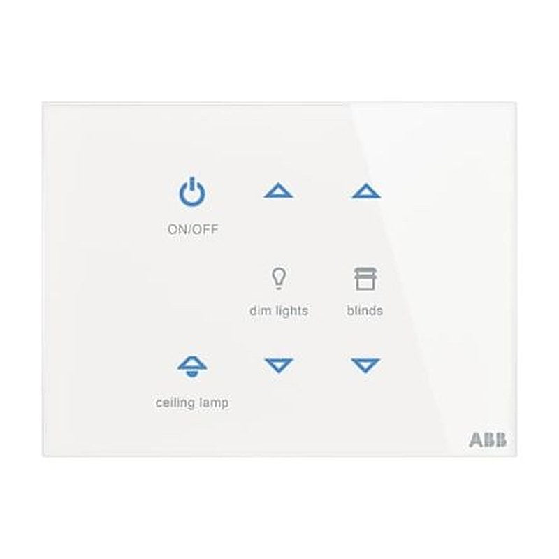ABB TB/U6.8.1-CG Lighting Controller