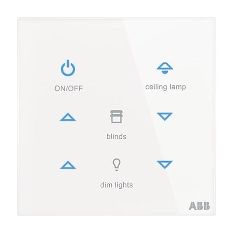 ABB TB/U6.5.1-CG Lighting Controller