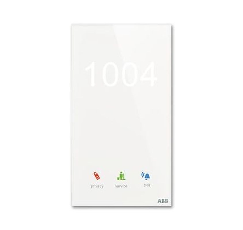 ABB KNX Door Station including KNX Compatible Bus Systems