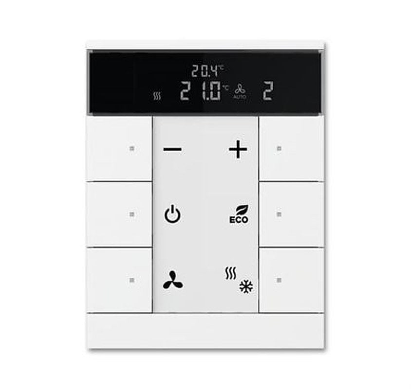 ABB Controller for use with KNX Bus System