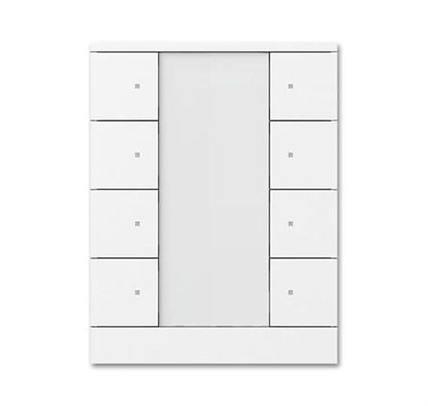 ABB ABB Tenton Lighting Controller General Lighting Controller, Temperature, Surface Mount