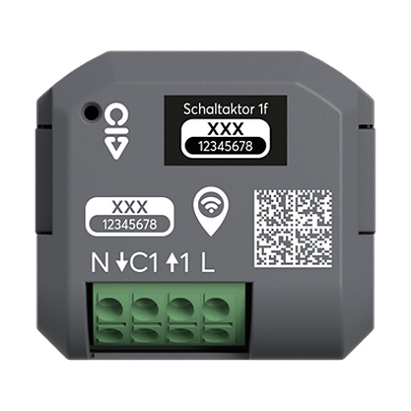 ABB 2CKA Series Switch for Use with Lighting Systems