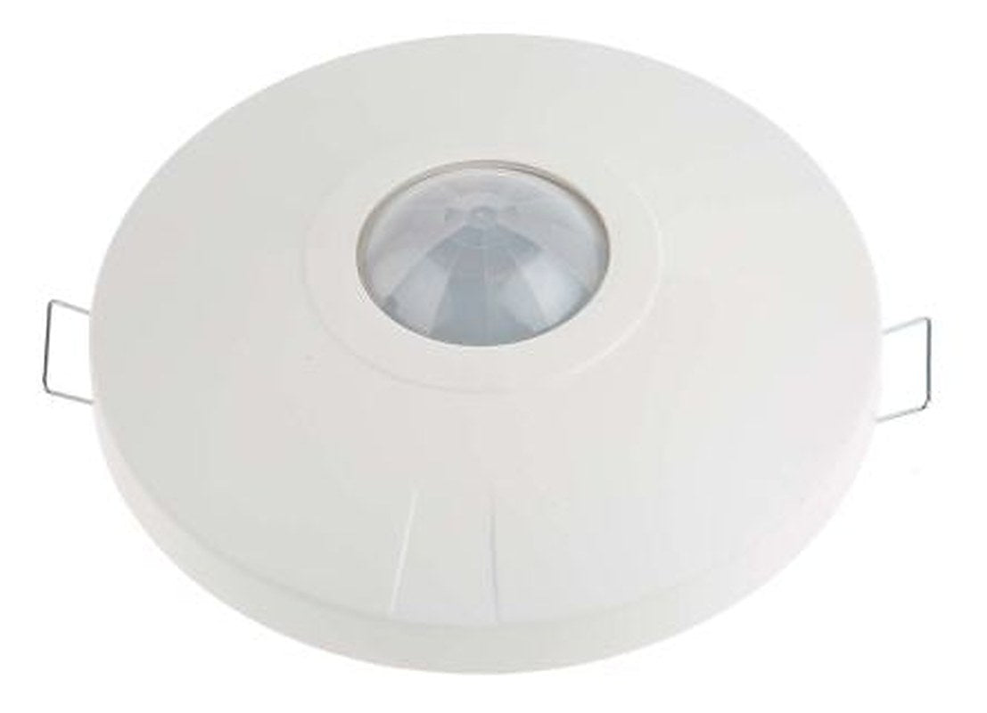 ABB PIR Motion Detector PIR Sensor, 7 m Sensor Range