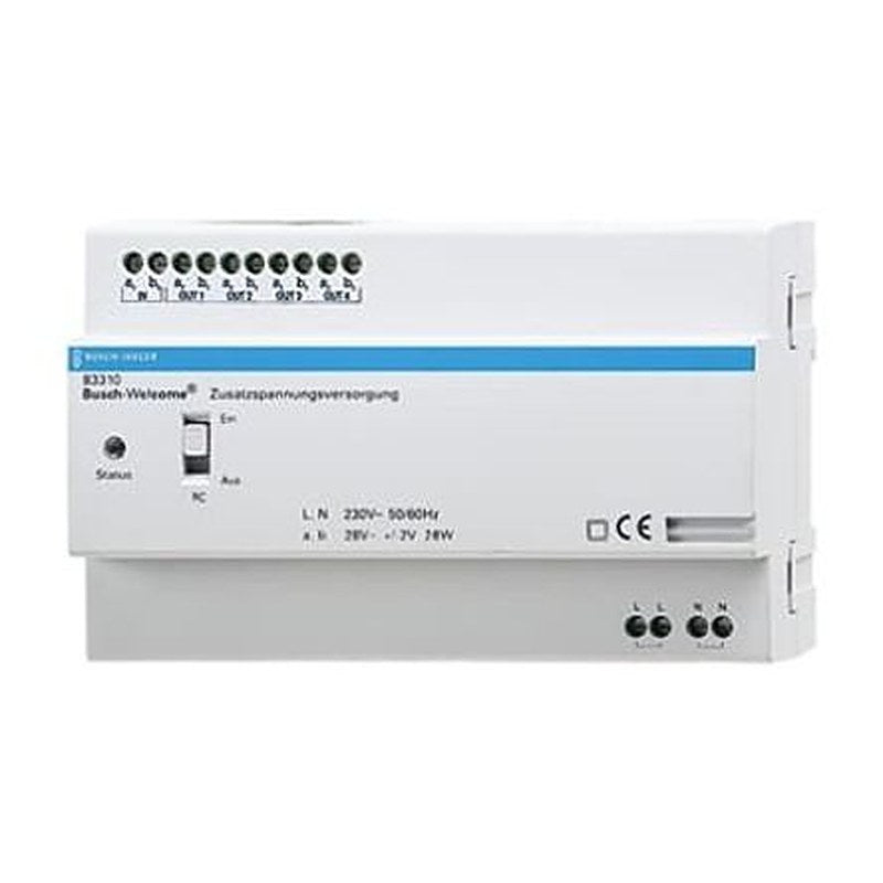 ABB 2CKA Series Power Supply