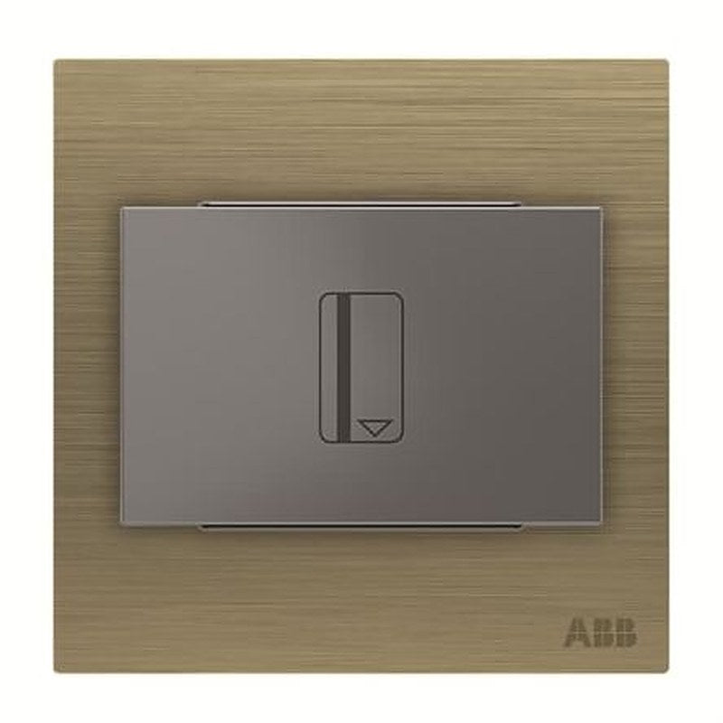 ABB Gold Key Card Switch 16A AM4 Series