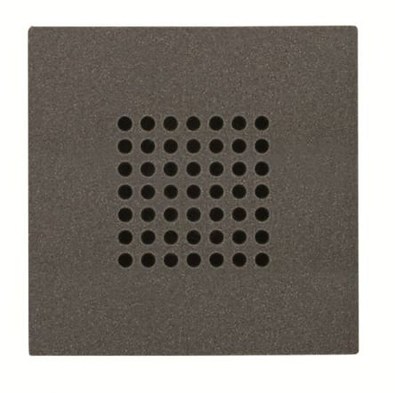 ABB Signal System Series Electronic Bell Flush, IP20 72 dB 230V, AC, 4-Tone