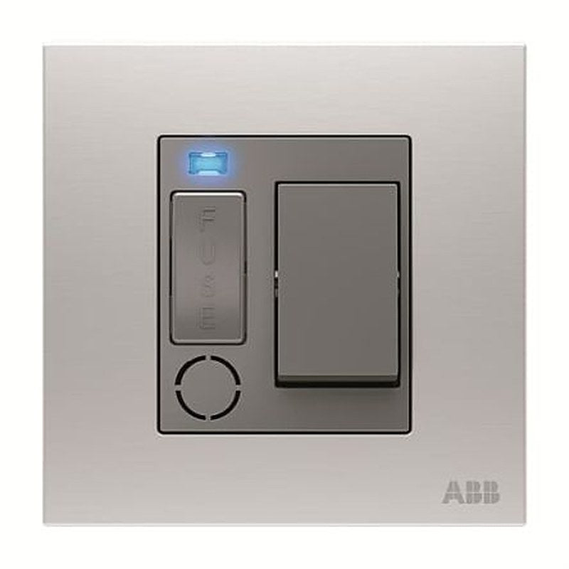 ABB 13A Fused Connection Unit IP20