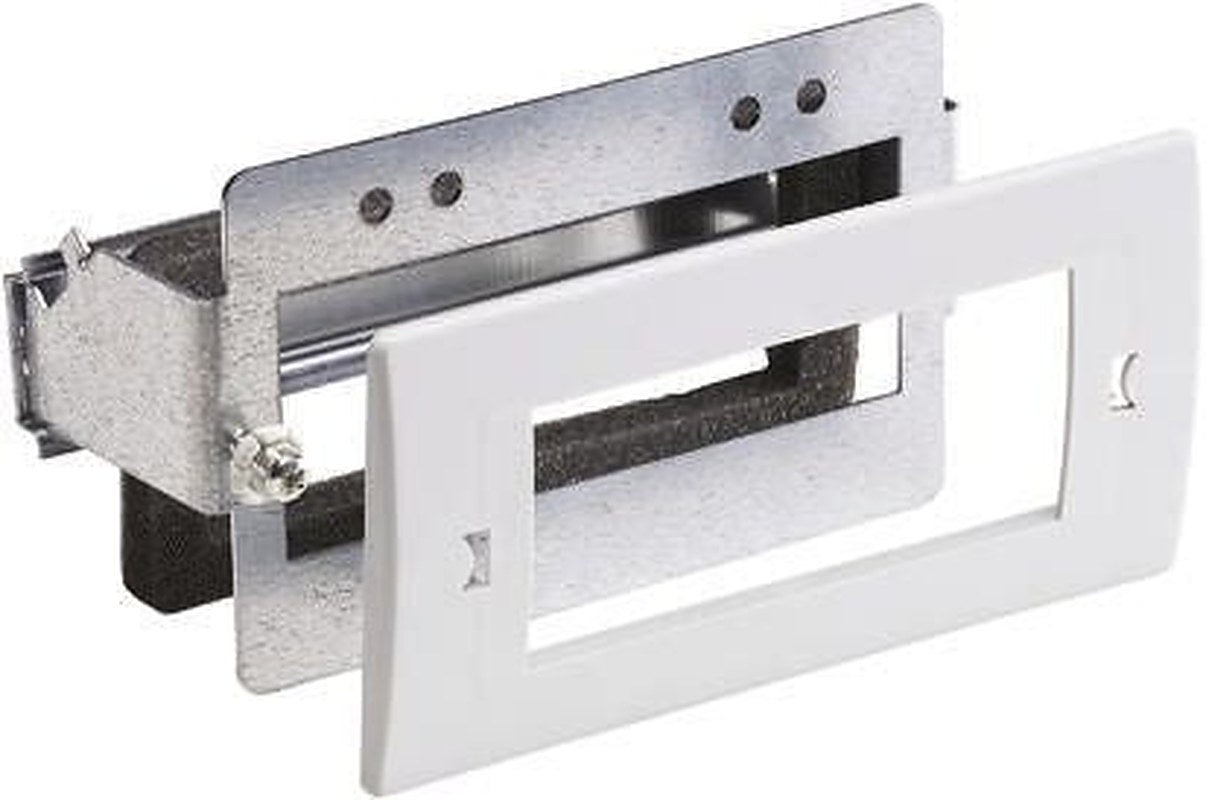 ABB Front Mounting Kit For Use With DELTAPlus Type Direct Connected Meter