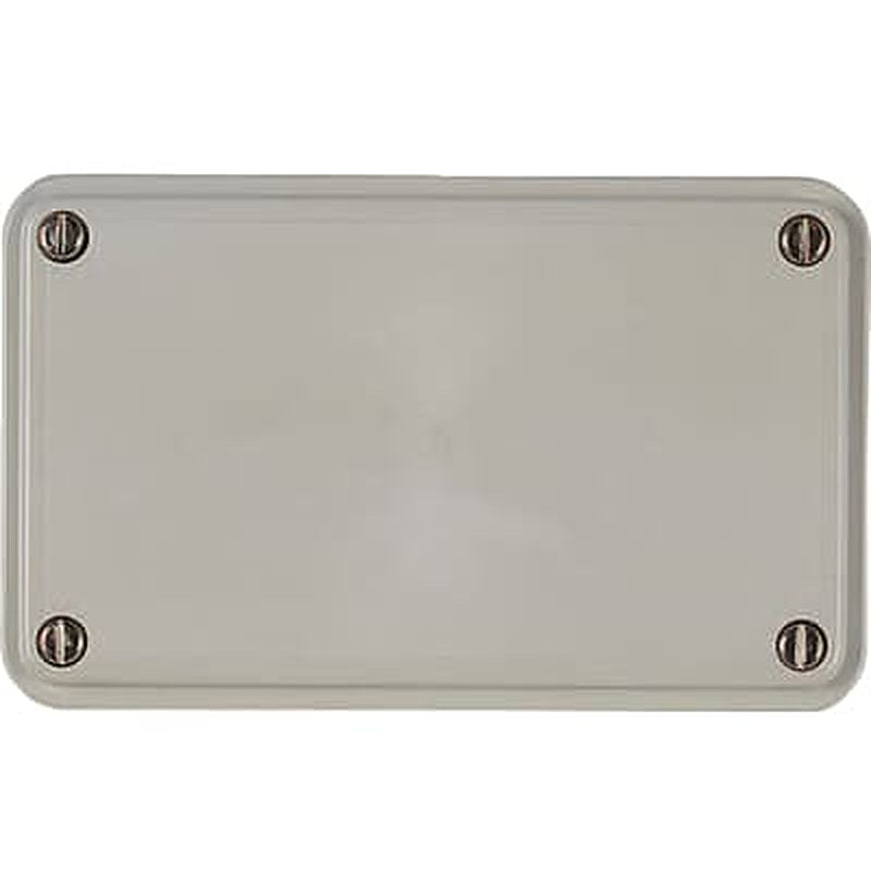 ABB Plastic Gland Plate, 220mm W, 30 mm L for Use with TriLine