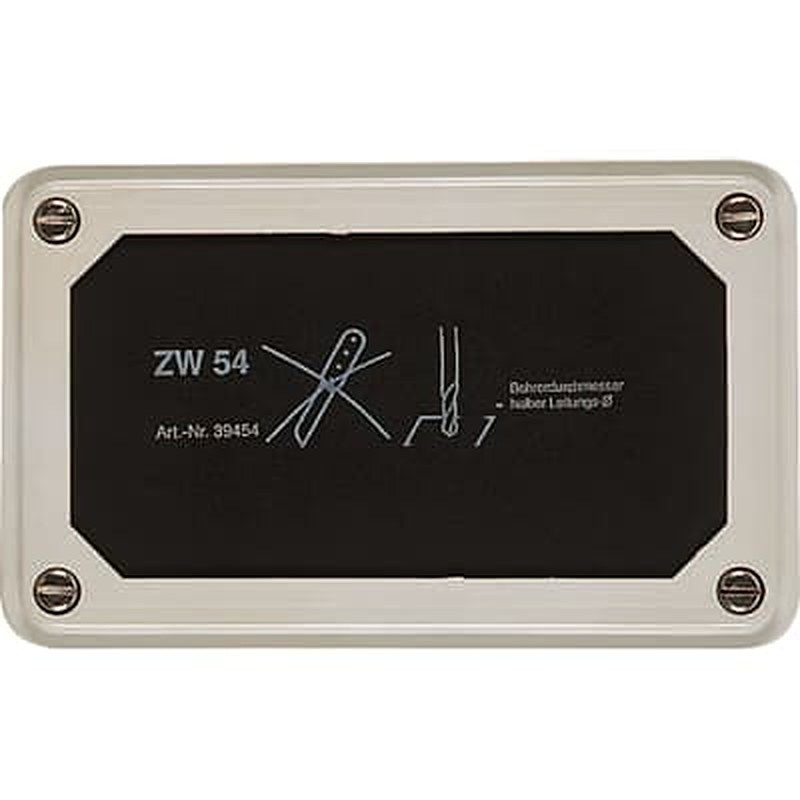 ABB Rubber Gland Plate, 220mm W, 30 mm L for Use with TriLine
