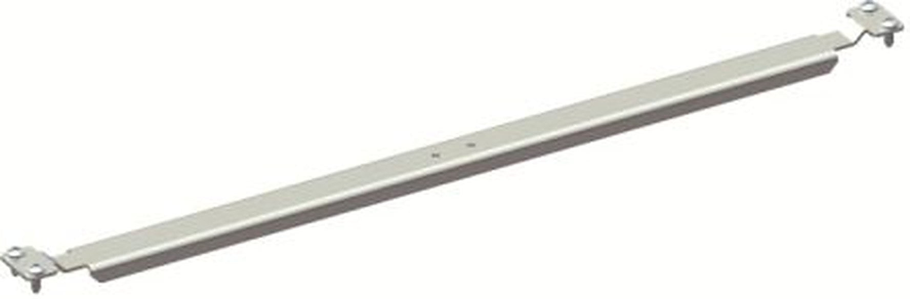 ABB Steel Enclosure Profile, 744mm W, 50 mm H, 750 mm L For Use With EDF