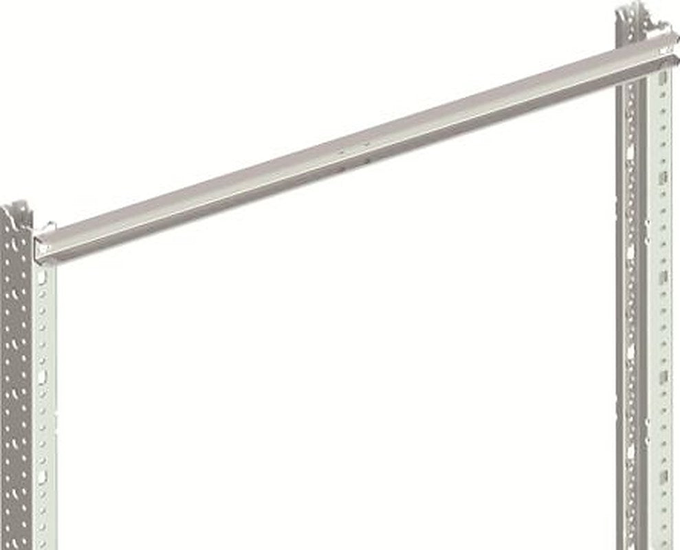 ABB Steel Mounting Frame, 1800 mm H, 500mm W, 800 mm L For Use With Eclipse Series