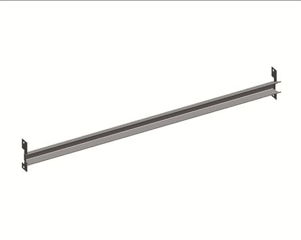 ABB Metal Door Profile, 864mm W, 864 mm H, 770 mm L For Use With Cabinets TriLine