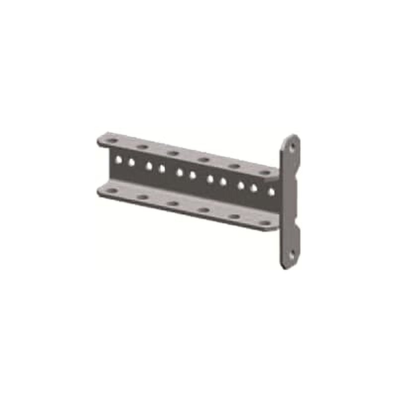 ABB ZX Series Metal Bracket for Use with TriLine 95 mm x 32 mm x 95mm