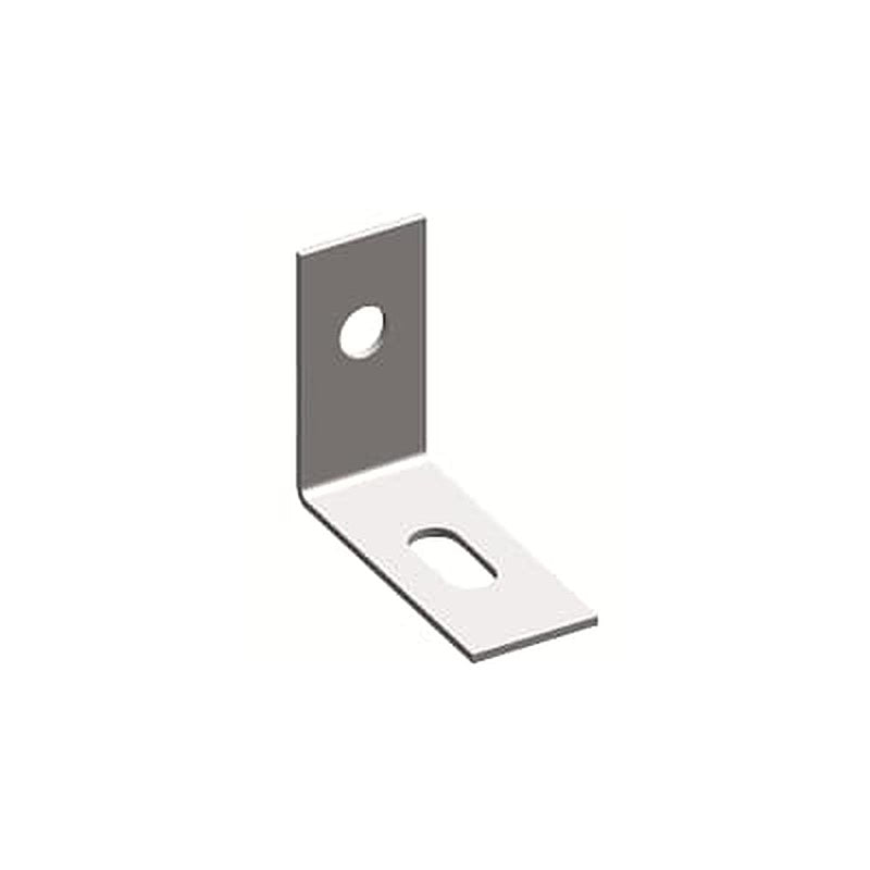 ABB RZ Series Metal Bracket for Use with TriLine 110 mm x 150 mm x 110mm