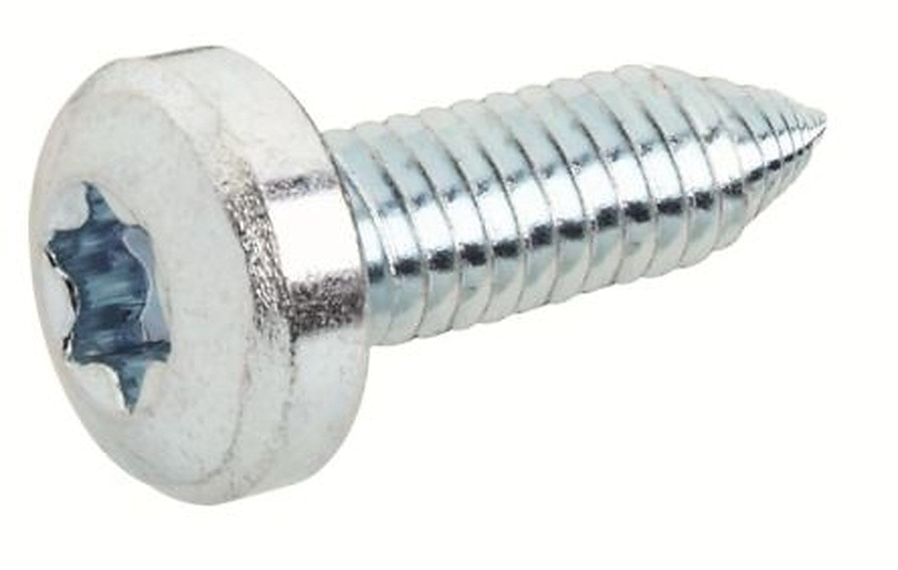 ABB Pan Steel Screw Machine Screw 10 mm