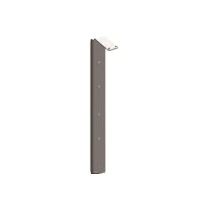 ABB ZX Series Metal Bracket for Use with TriLine 50 mm x 500 mm x 50mm