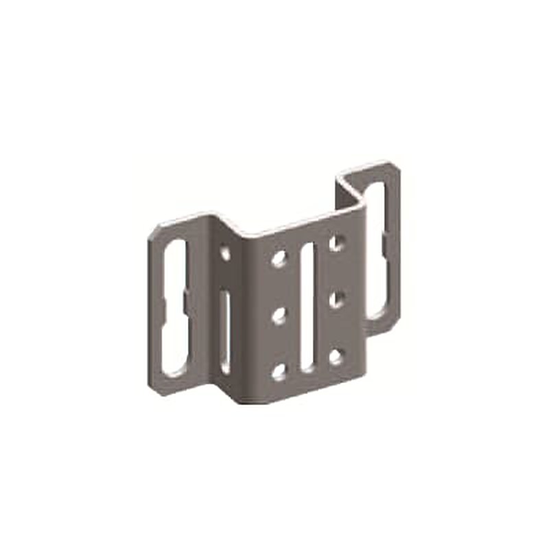 ABB ZX Series Metal Bracket for Use with TriLine 150 mm x 35 mm x 150mm