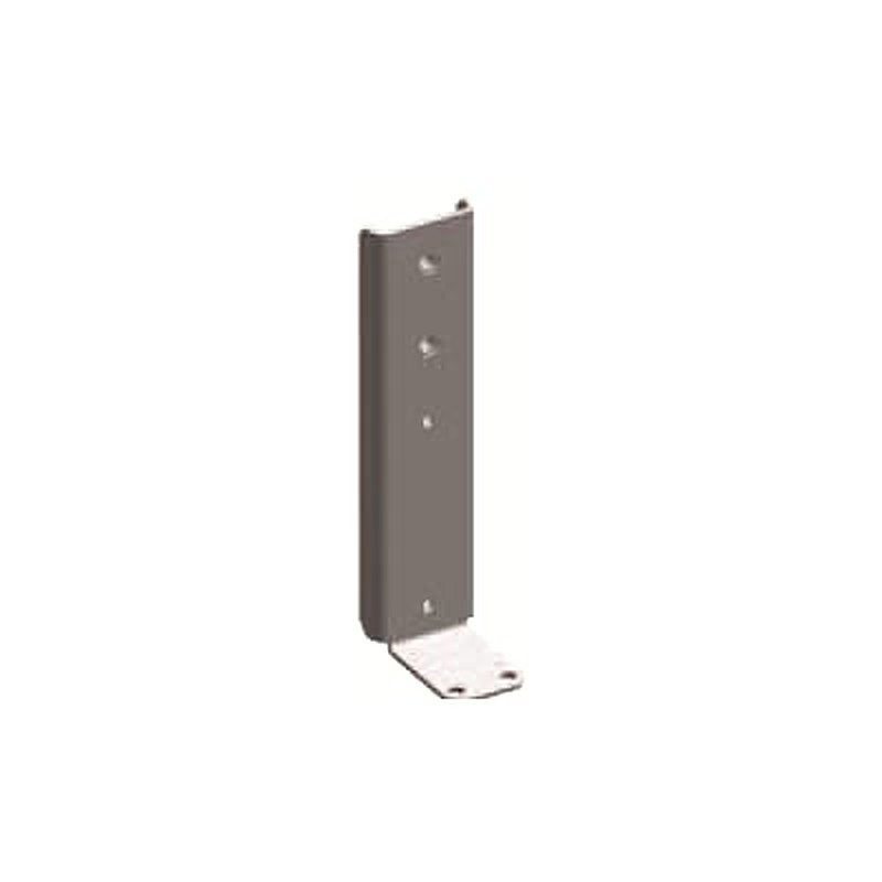 ABB RZ Series Metal Bracket for Use with TriLine 52 mm x 207 mm x 52mm