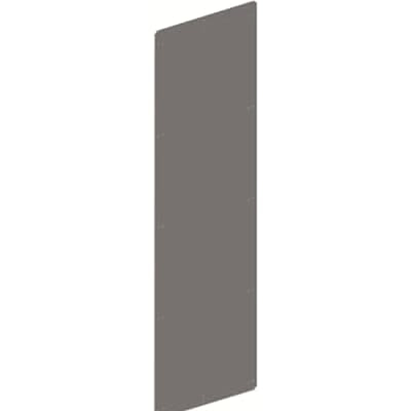ABB Steel Partition, 2213 mm H, 825mm W, 2125 mm D, 2.125 m L, for Use with TriLine