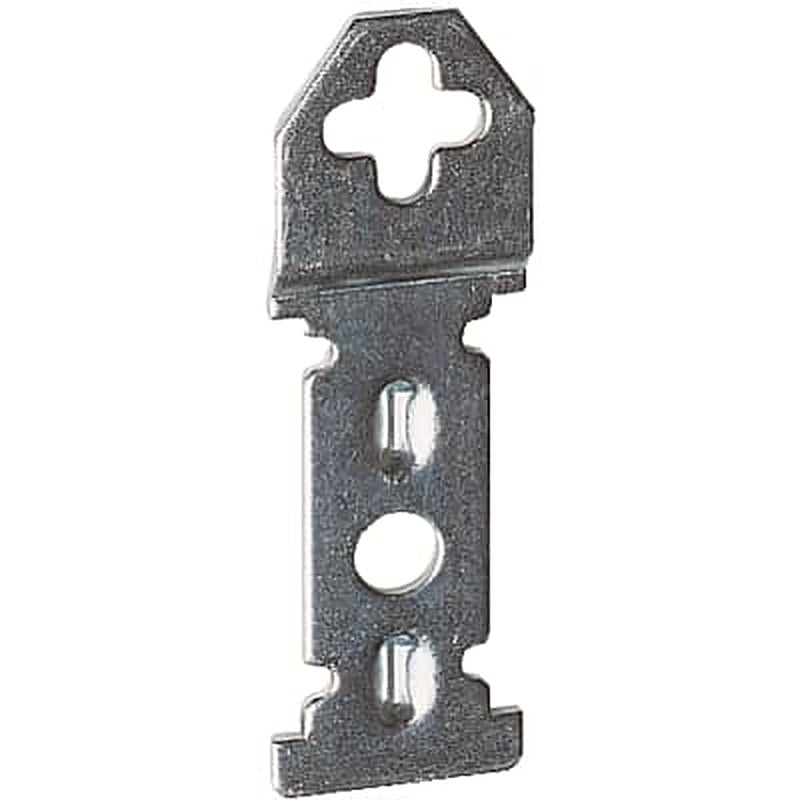 ABB Steel Mounting Kit for Use with TwinLine Wall and Standing Cabinets x 38.7mm