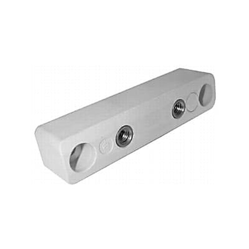 ABB ZX Series Busbar Accessories for Use with TriLine 110 mm x 70 mm x 110mm