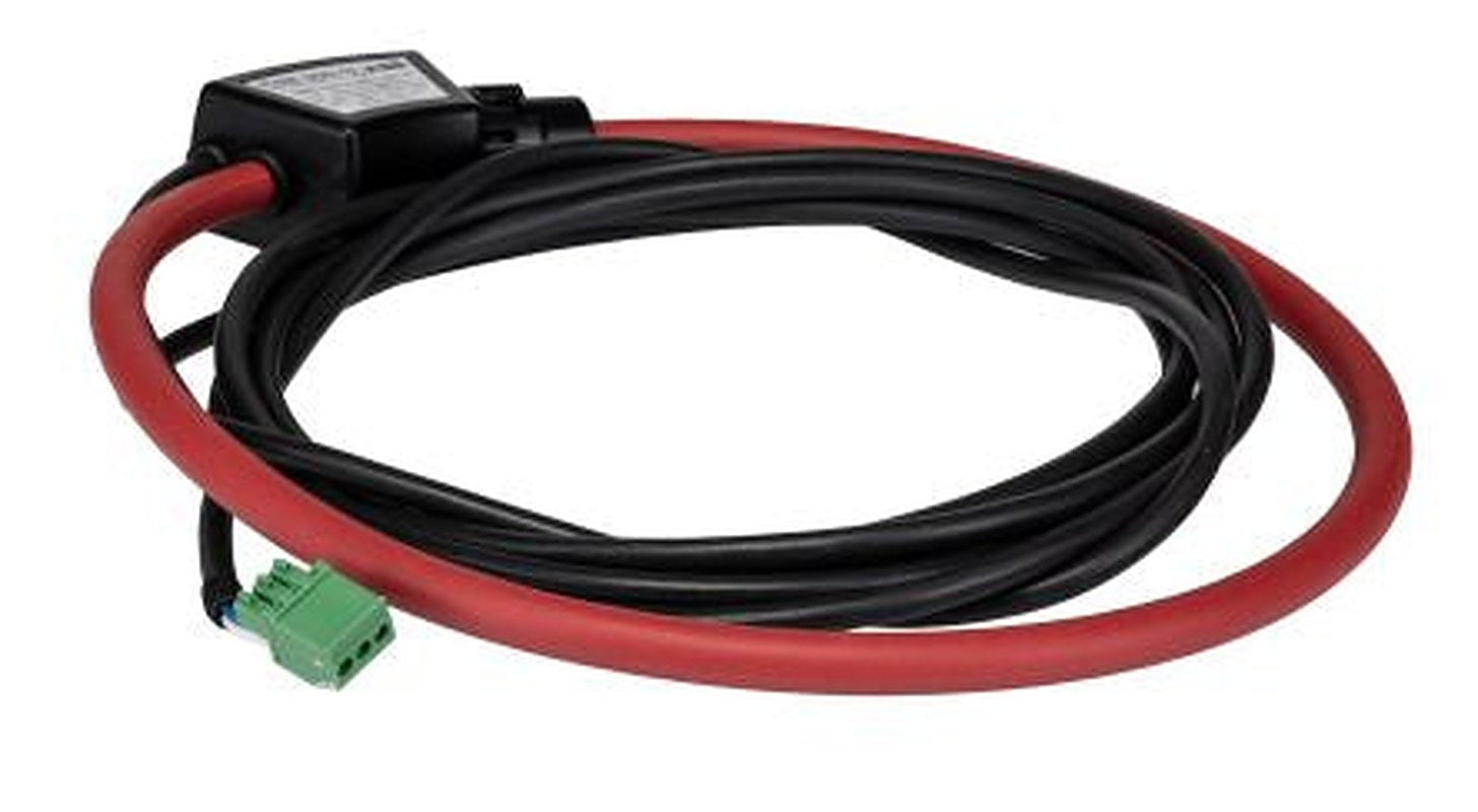 ABB R4M-200 Series Current Transformer 200 A 200 mm Bore
