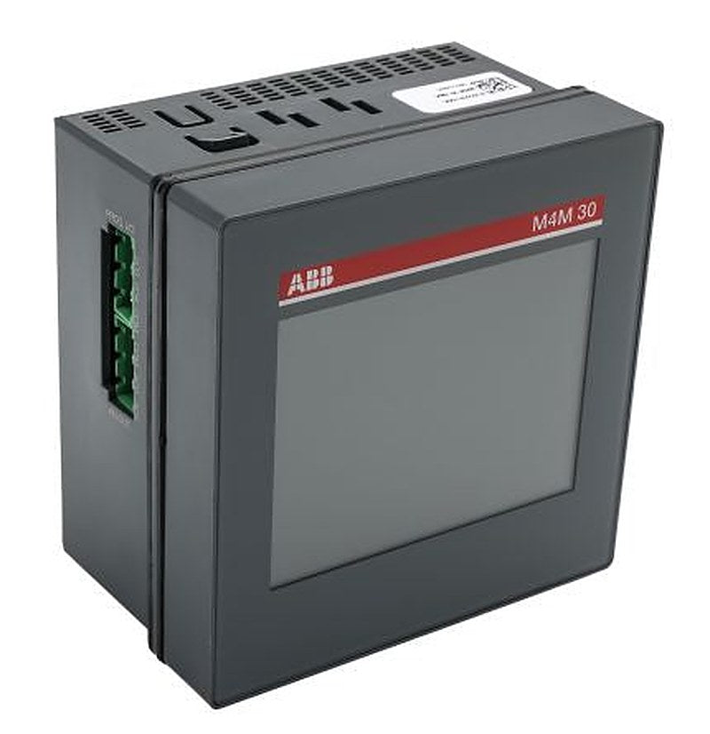 ABB Power Monitoring Device, Type Transformer Connected