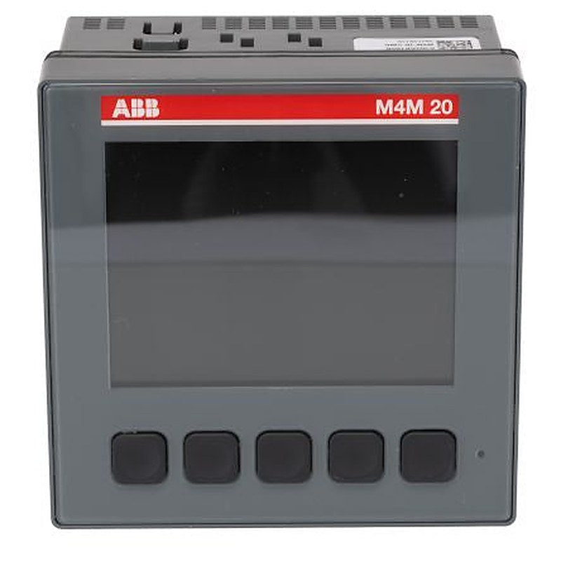 ABB 3 Phase Power Monitoring Device, Type Digital