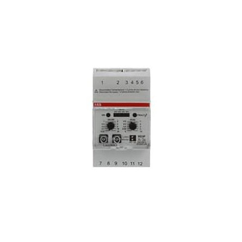 ABB Current Monitor, DIN Rail, 230V ac, 400 V ac